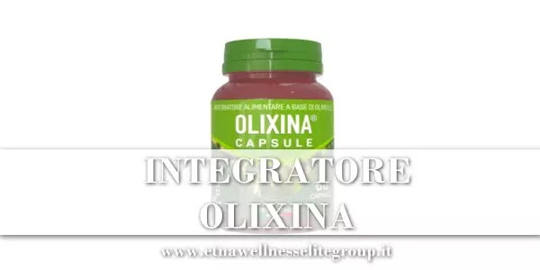 Olixina Etna Wellness Olixina Etna Wellness